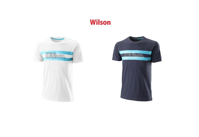 【曼森體育】WILSON 芝加哥 城市系列 短袖上衣 男 2款 限量City Collection Chicago