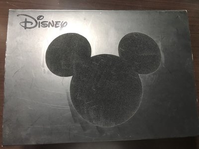 3MIX Disney Mickey Mouse公仔 運動服裝 帽子 滑板