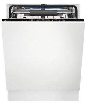 現貨/免運/發票【Electrolux洗碗機】EEZB9410L全嵌式洗碗機60CM電壓 110V