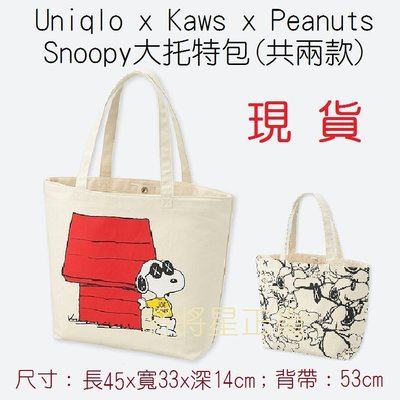 Uniqlo X Kaws X PEANUTS SNOOPY的價格推薦- 2023年11月| 比價比個夠BigGo