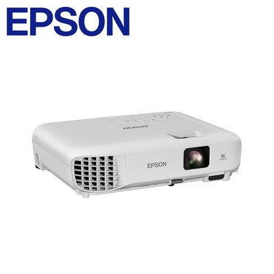 EPSON EB-X06商務應用投影機 贈送 LiTV 線上影視 頻道全餐 90天