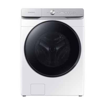 SAMSUNG三星19公斤蒸洗脫變頻滾筒衣機 WF19T6500GW 另有WD17T6500GP WD19B6400KV