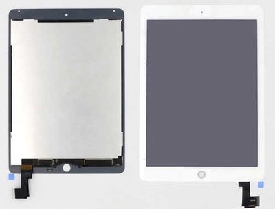 【萬年維修】Apple ipad air 2/ipad 6 全新液晶螢幕 維修完工價3500元 挑戰最低價!!!