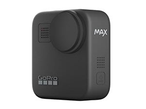 GOPRO Max 配件 - ( № 8G ACCPS-001) MAX 替換鏡頭護蓋