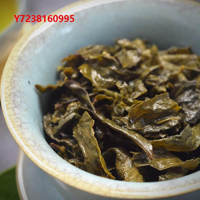 凍頂烏龍茶凍頂烏龍茶 臺灣高山茶 濃香型 特級 洞頂烏龍茶 伴手禮茶葉150g