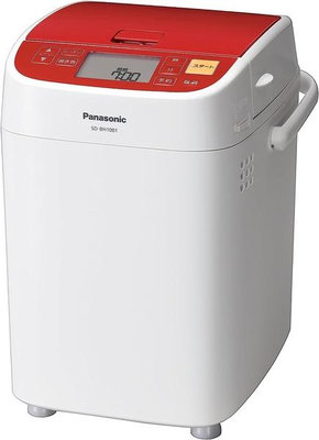 【日本代購】Panasonic 松下 家用 製麵包機 SD-BH1001