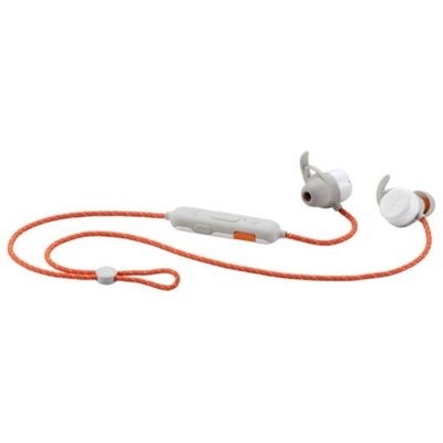 《Ousen現代的舖》日本AKG【N200A Wireless】掛脖入耳式藍牙耳機《橙色、IPX7防水》※代購服務