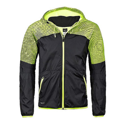 Karrimor xlite reflective sale running jacket mens