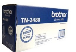 BROTHER TN-2480原廠高容碳粉路1 HL-L2375DW/MFC-L2715DW/L2750DW