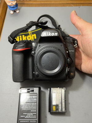 （二手）-尼康 D750 成色新 相機 單反 鏡頭【中華拍賣行】42