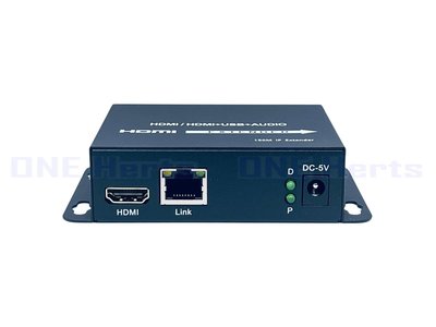 網路延長器 影音網路延伸器 訊號轉換器 HDMI網路延長器 影音訊號網路延長器 網路影音延伸器 OHZ-HDMI-NT