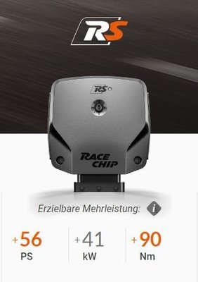 德國 Racechip 外掛 晶片 電腦 RS Subaru 速霸陸 Legacy 五代 5代 2.5 GT 265PS 350Nm 專用 09+ (非DTE)