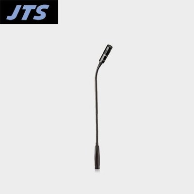 【小叮噹的店】台灣 JTS GM-5212T 12吋 鵝管麥克風   電容式