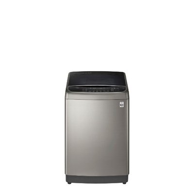 【免卡分期】LG 樂金12公斤 極窄版蒸氣直立式變頻洗衣機(WT-SD129HVG)不鏽鋼色 三代DD 全新商品