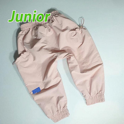 13~19 ♥褲子(PINK) MARO-2 24夏季 MAR240415-020『韓爸有衣正韓國童裝』~預購