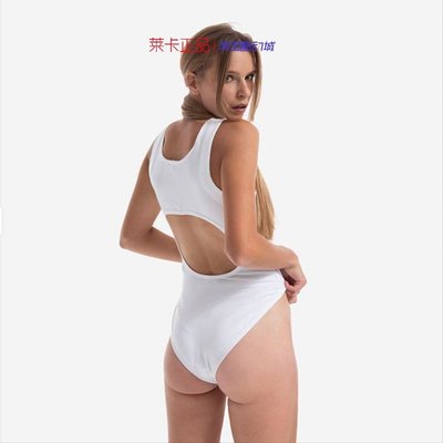 ❤小鹿優選❤Adidas 三葉草 Originals Bodysuit 女子時尚運動連體衣 FL4070