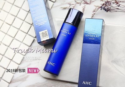 【1017】現貨正品AHC B5玻尿酸保濕化妝水/乳(120ml)