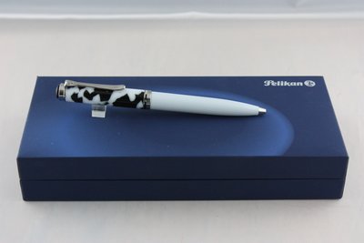 Pelikan 百利金 城市-紐約原子筆