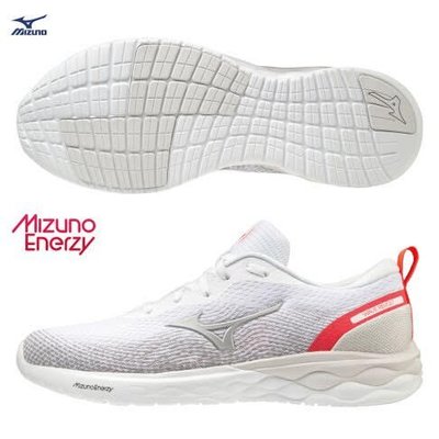 貝斯柏~美津濃 MIZUNO WAVE REVOLT 一般型男款慢跑鞋 J1GC208106 上市超低特價＄1799／雙
