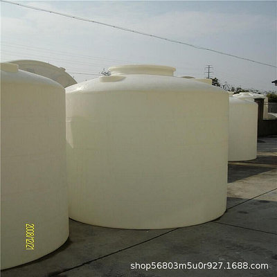 【現貨】5噸儲水桶pe水箱立式蓄水桶塑料水塔戶外大容量儲罐B20