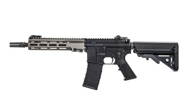 【BCS武器空間】GHK URGI MK16 10.3吋 GBB 瓦斯長槍-GHKGL011