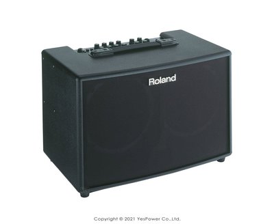【含稅/來電優惠】 Roland AC-90 空心吉他音箱/電.木吉他專屬音箱