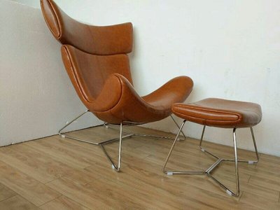 【 一張椅子 】 經典設計椅 imola chair 伊莫拉單椅