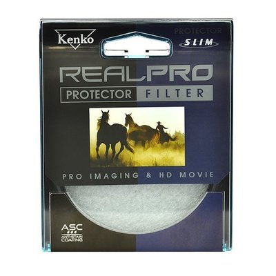 《王冠攝影社》Kenko REAL PRO 67mm防潑水抗油污多層鍍膜保護鏡~日本製~正成公司貨