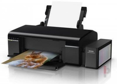 EPSON L805 原廠印表機 六色相片機   取代L800 含稅(內附原廠6色墨水) 可刷卡