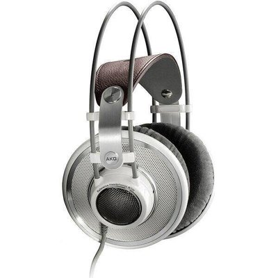 【欣和樂器】AKG K701 開放式全罩式耳機 監聽/聽音樂 台灣總代理公司貨