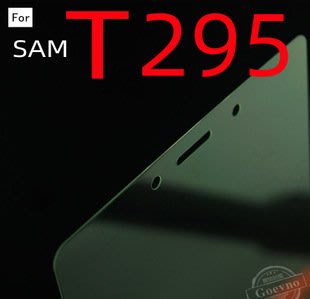 台創達 三星 T295玻璃膜 Galaxy TAB A 8.0(2019)LTE 平板鋼化膜 疏油疏水膜