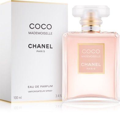 《尋香小站 》Chanel CoCo Mademoiselle 摩登CoCo 淡香精50ml 全新正品
