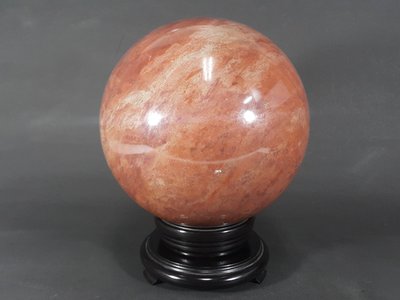 [銀九藝] 直徑~18.6公分 9公斤 台灣紅碧玉 紅石球 石來運轉 有球必應 風水擺飾 擺件