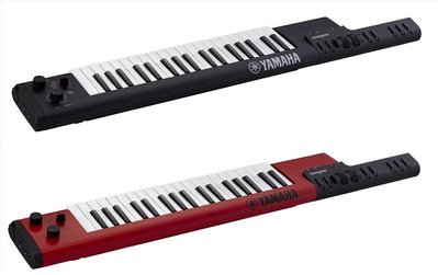 ☆唐尼樂器︵☆免運 Yamaha Sonogenic SHS-500 Keytar 肩背式電子琴 SHS500