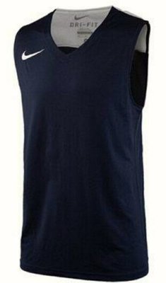 ✩Pair✩ NIKE 籃球背心 球衣 703215-461 深藍色 輕量 透氣 排汗性佳 舒適好穿 最後特價 比賽服