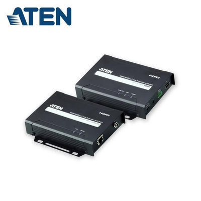 ATEN VE802 HDMI HDBaseT-Lite視訊延長器附POH【風和資訊】