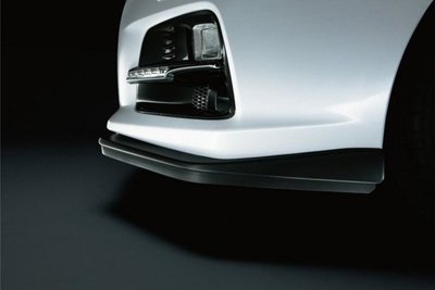 Subaru 速霸陸 Levorg VM4 STI 前下巴 下 膠條 2015+ 專用