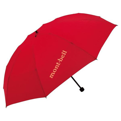 [好也戶外] mont‧bell TREKKING UMBRELLA L雨傘(多色) No.1128644