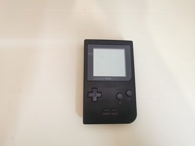 ☆誠信3C☆賣3千5 GameBoy pocket  二手 日版 任天堂 GBP 掌上型 電玩 主機 也可用各式物品交換