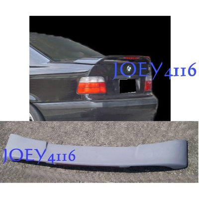 BMW E36 M3 STYLE 尾翼(附LED)