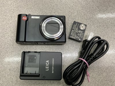 [保固一年] [高雄明豐] LEICA V-LUX 20 萊卡相機 GPS定位相機  便宜賣  [1219]