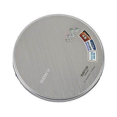 CD機 日本購 SONY NE830 索尼CD隨身聽 CD機播放器 discman  懷舊 無損
