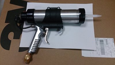 氣動膠槍 -( 含稅 ) 矽利康槍 工具槍 Silicon 矽膠 Cartridge 氣動槍 電動 矽膠槍