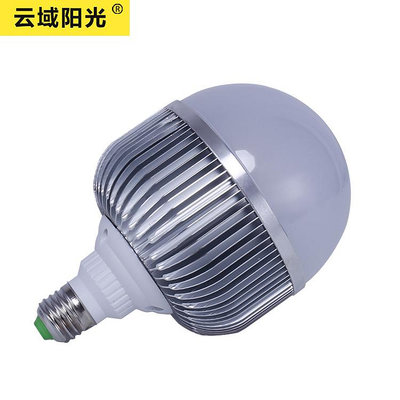 新品交流12V24V36V110V127V低壓LED燈泡AC機床工作燈電瓶球泡冷庫燈