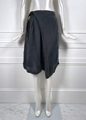 [我是寶琪] 全新未穿 Y-3 Yohji Yamamoto X Adidas 黑色褲裙