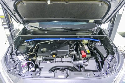 承富 Hardrace 引擎室 平橫 拉桿 Toyota RAV4 XA50 19+ 專用 Q0526