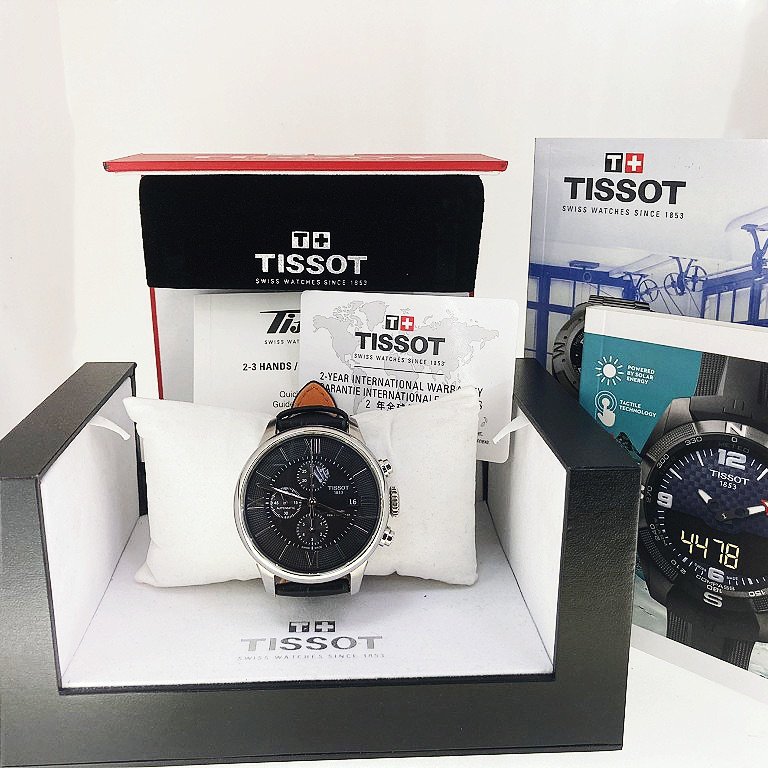 TISSOT