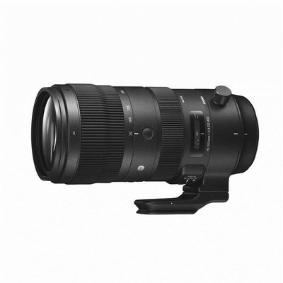 適馬 70-200mm f/2.8 DG OS HSM Sports防抖鏡頭六代五代長焦變焦