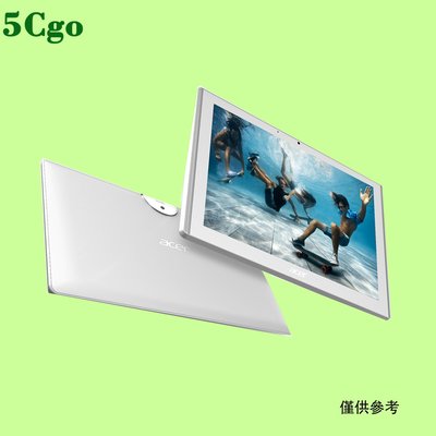 5Cgo【含稅】acer Iconia Tab B3-A40 10英吋安卓學習4G電影平板電腦585535409470