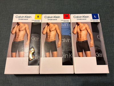 ［代購］Calvin Klein 男彈性內褲 3入組S不挑款#1259326⚡️💛
